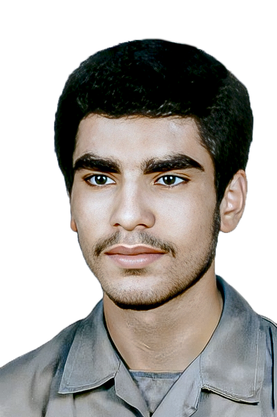 تصویر شهید