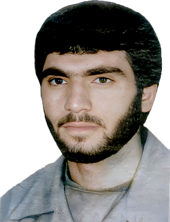 تصویر شهید