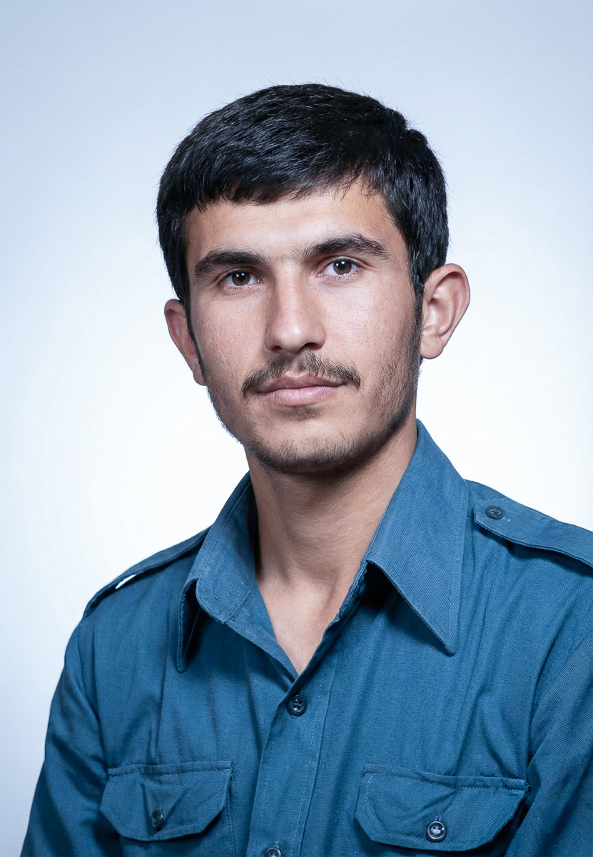 تصویر شهید