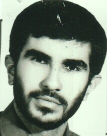 تصویر شهید