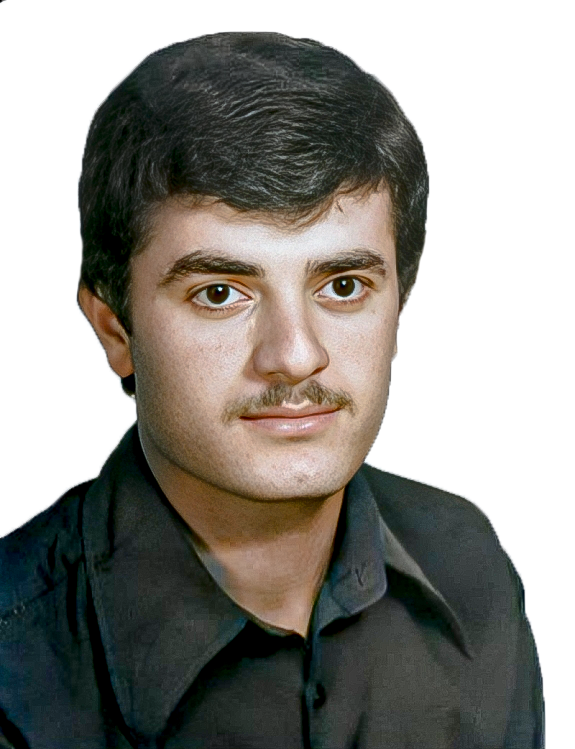 تصویر شهید