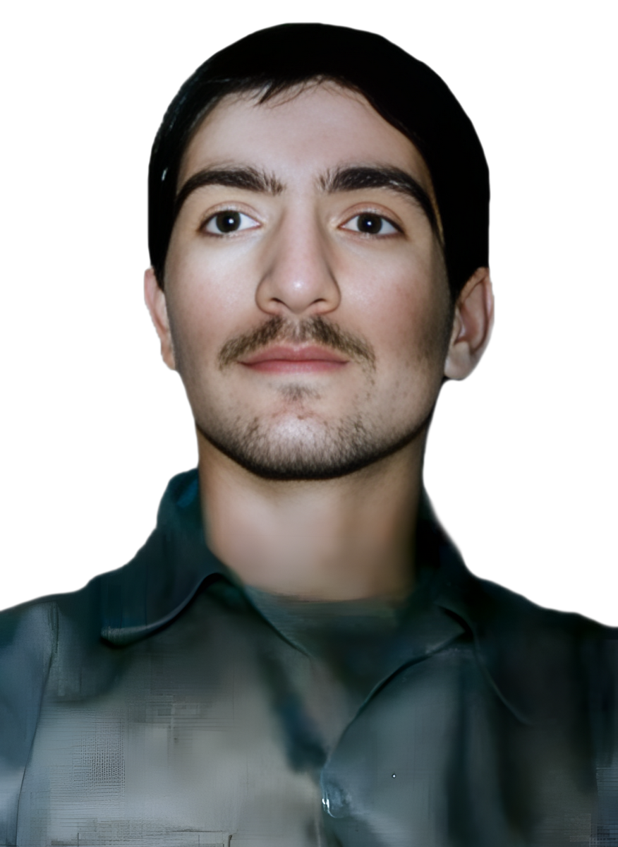 تصویر شهید