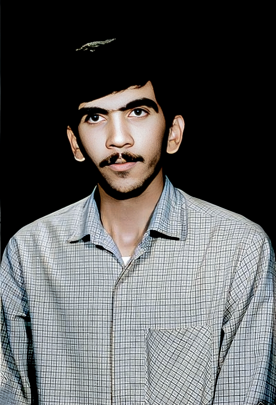 تصویر شهید