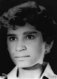 تصویر شهید