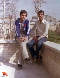 تصویر شهید