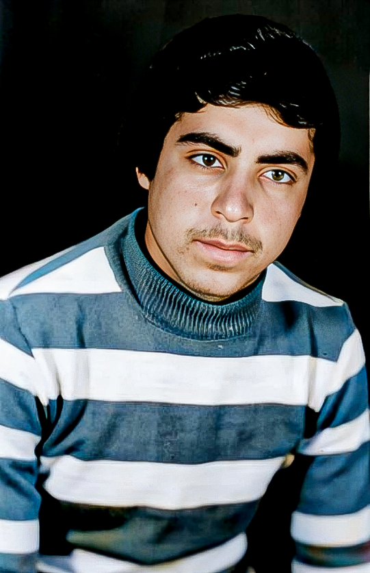 تصویر شهید