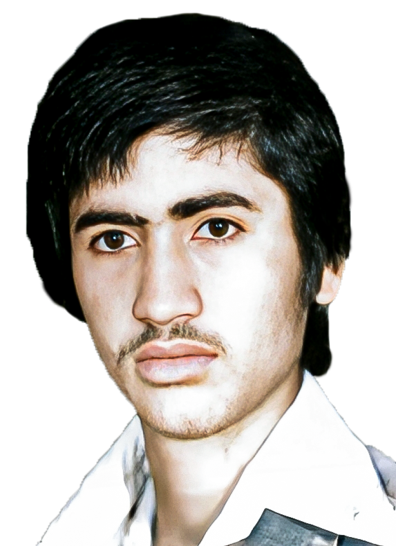 تصویر شهید