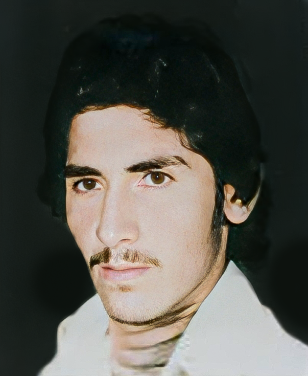 تصویر شهید