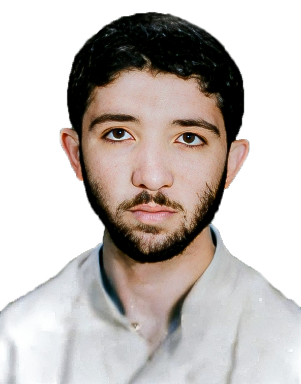 تصویر شهید