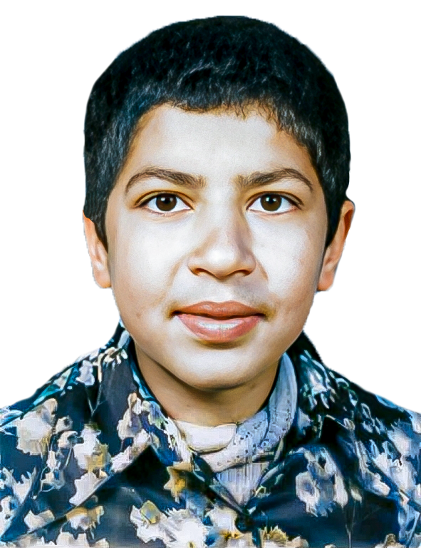 تصویر شهید