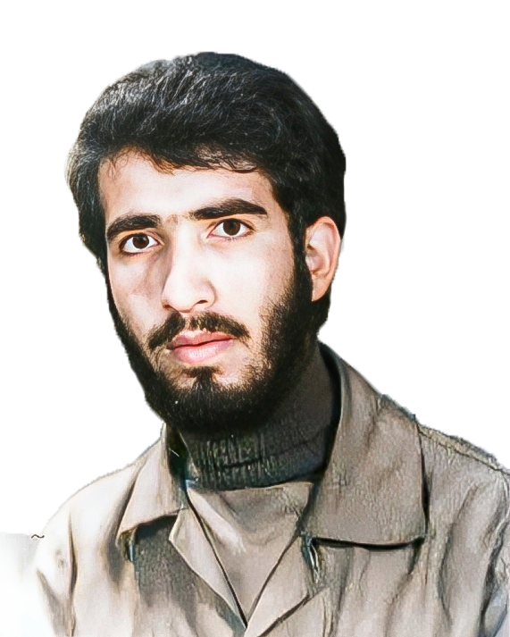 تصویر شهید