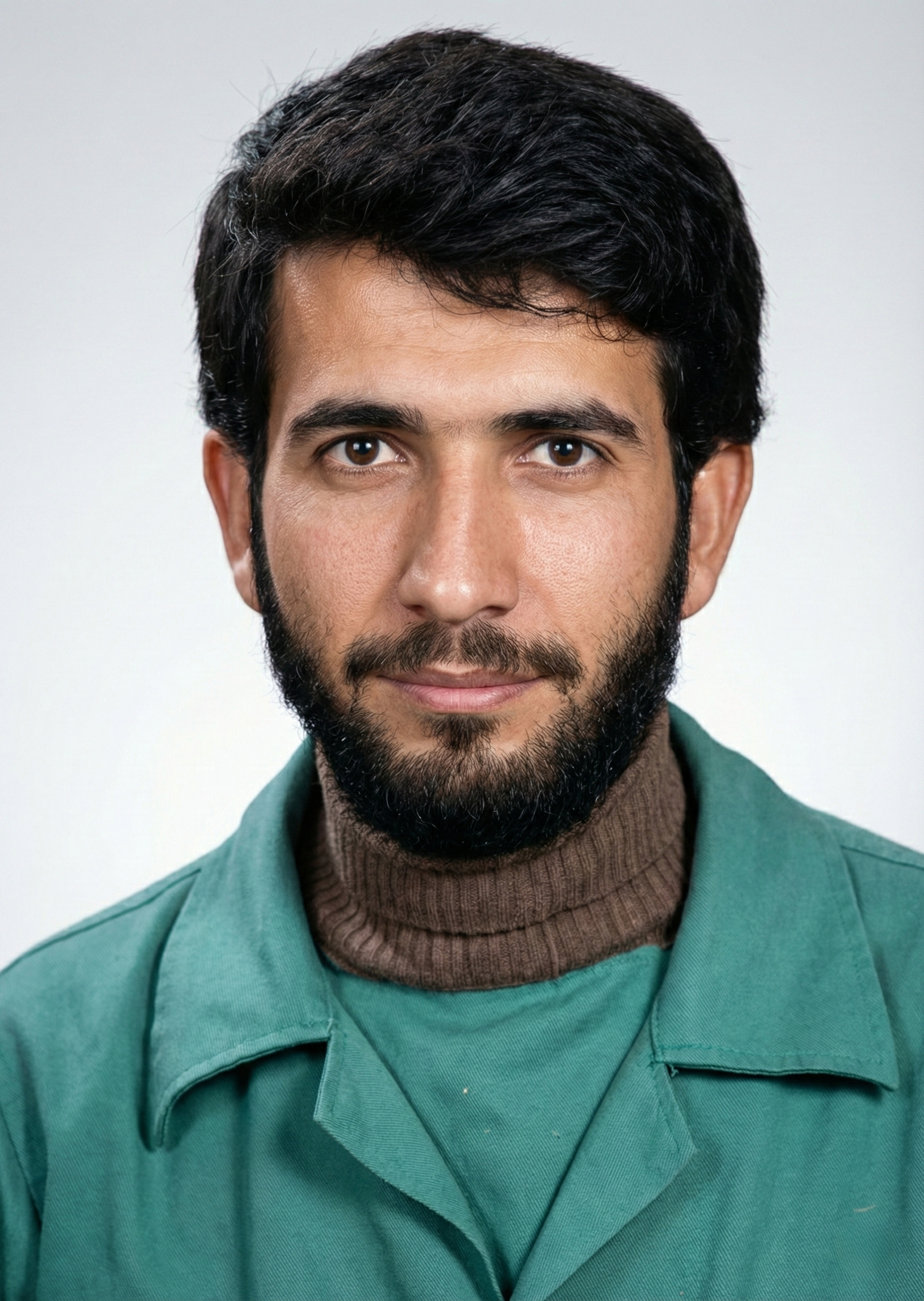 تصویر شهید