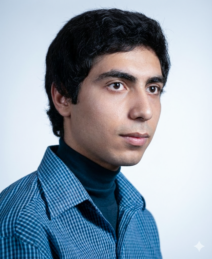 تصویر شهید