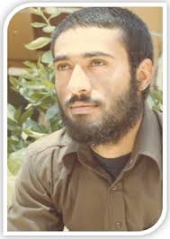 شهید عبدالرحمان رحمانیان