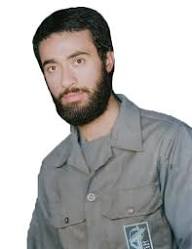 شهید عبدالرحمان رحمانیان