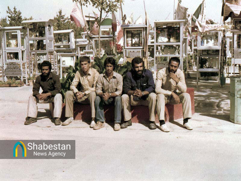 شهید عبدالرحمان رحمانیان