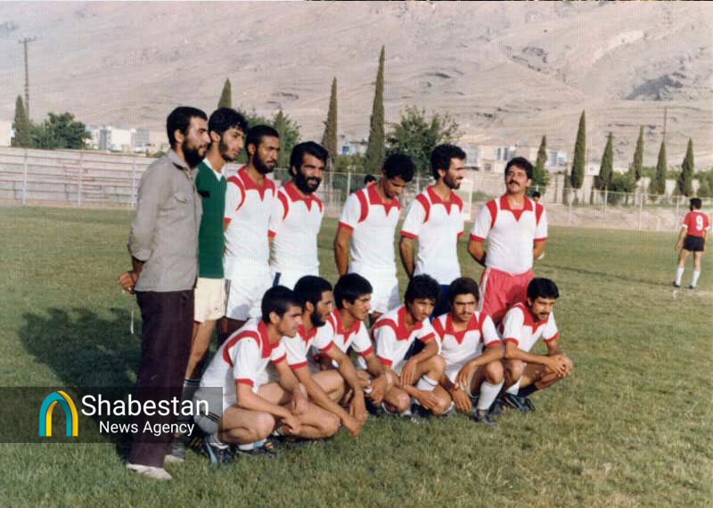 شهید عبدالرحمان رحمانیان