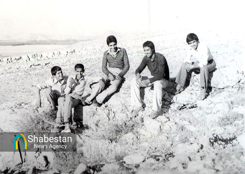 شهید عبدالرحمان رحمانیان