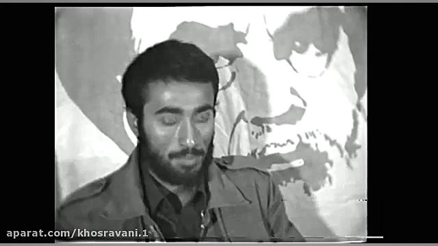 شهید عبدالرحمان رحمانیان