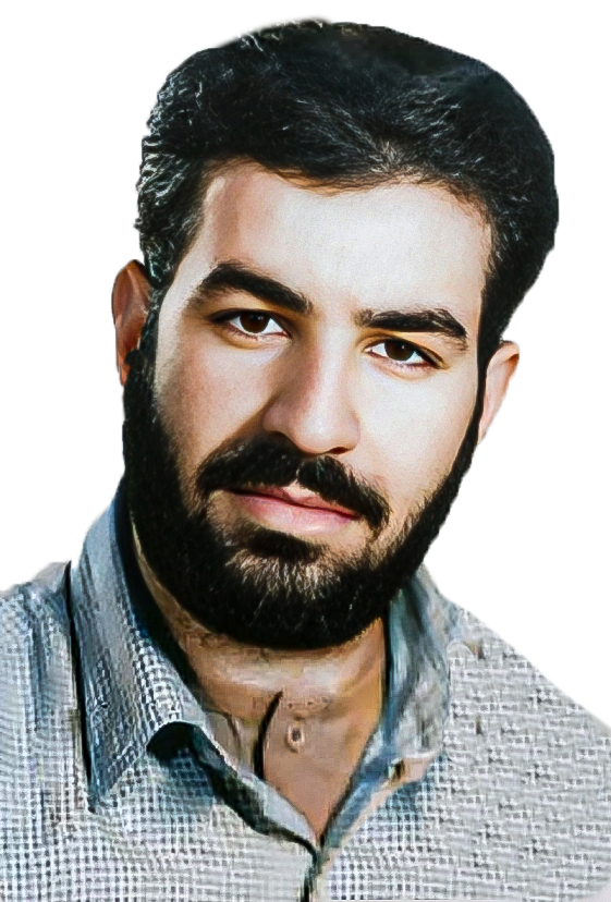 تصویر شهید