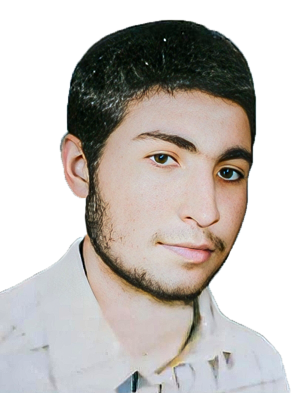 تصویر شهید