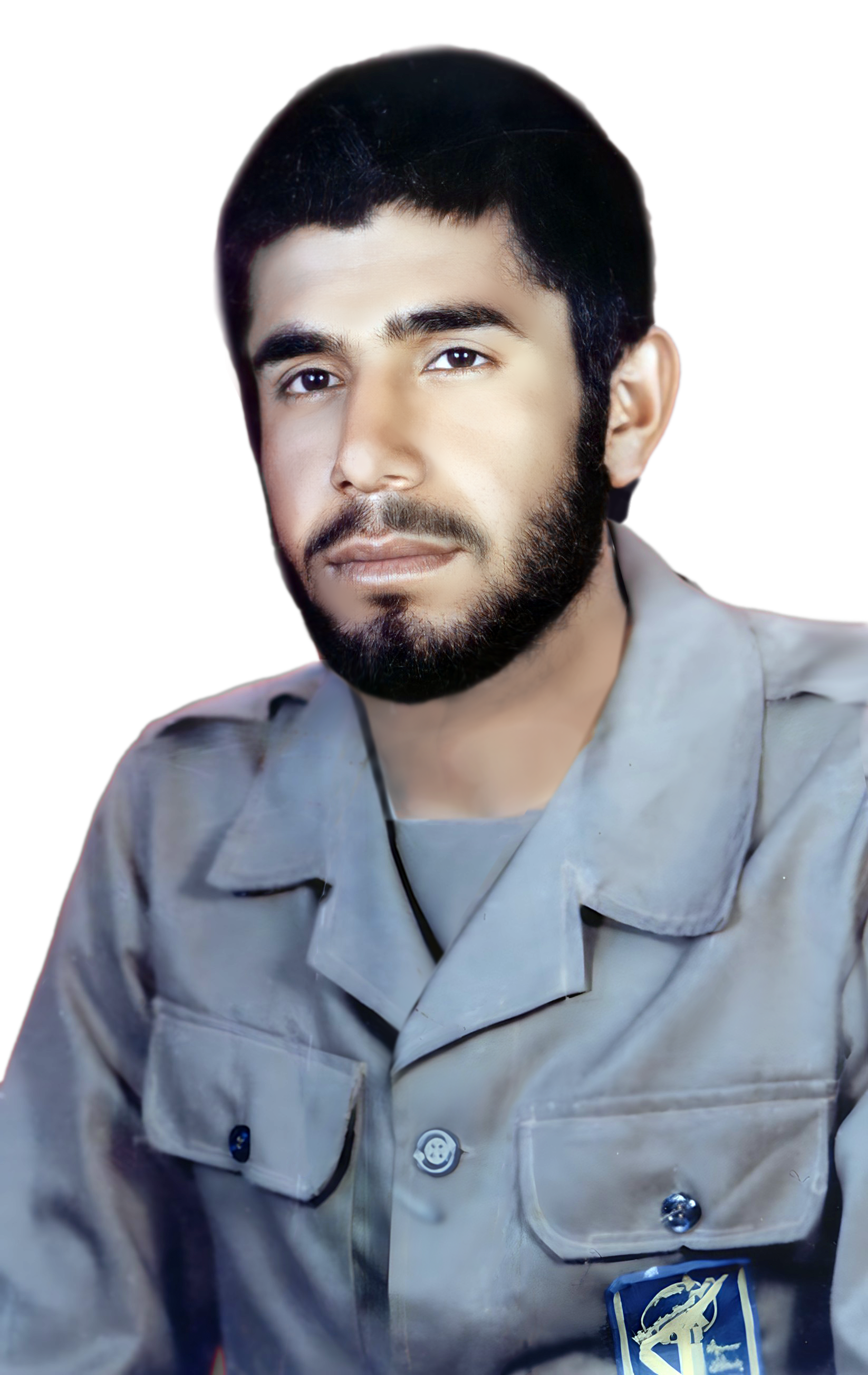 تصویر شهید