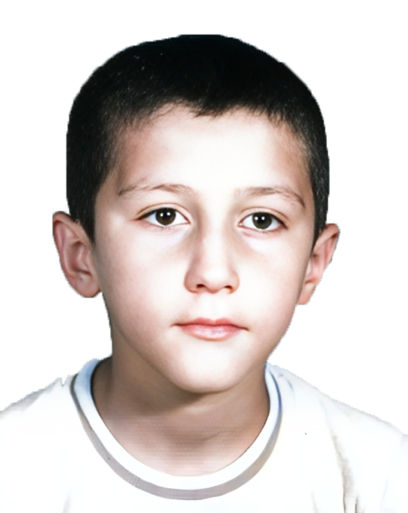 تصویر شهید