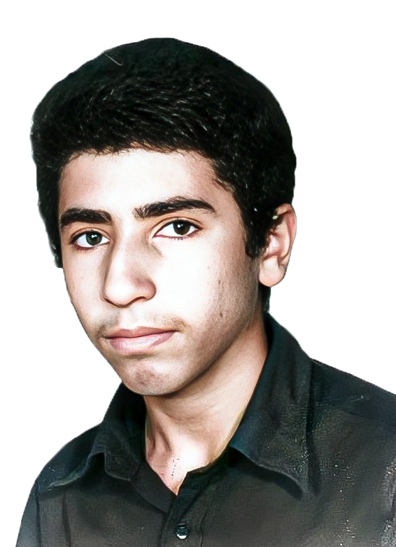تصویر شهید