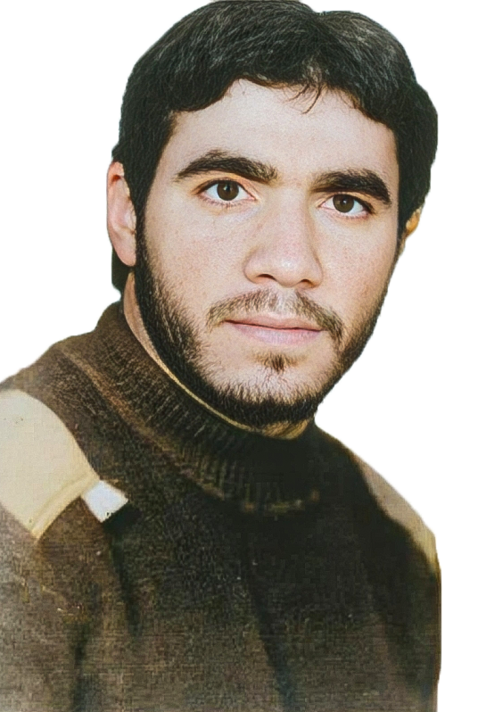 تصویر شهید