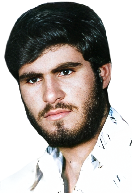 تصویر شهید