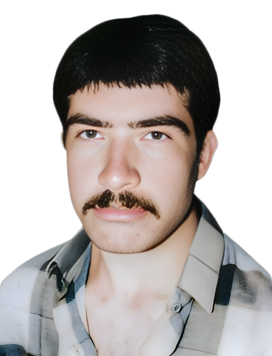 تصویر شهید