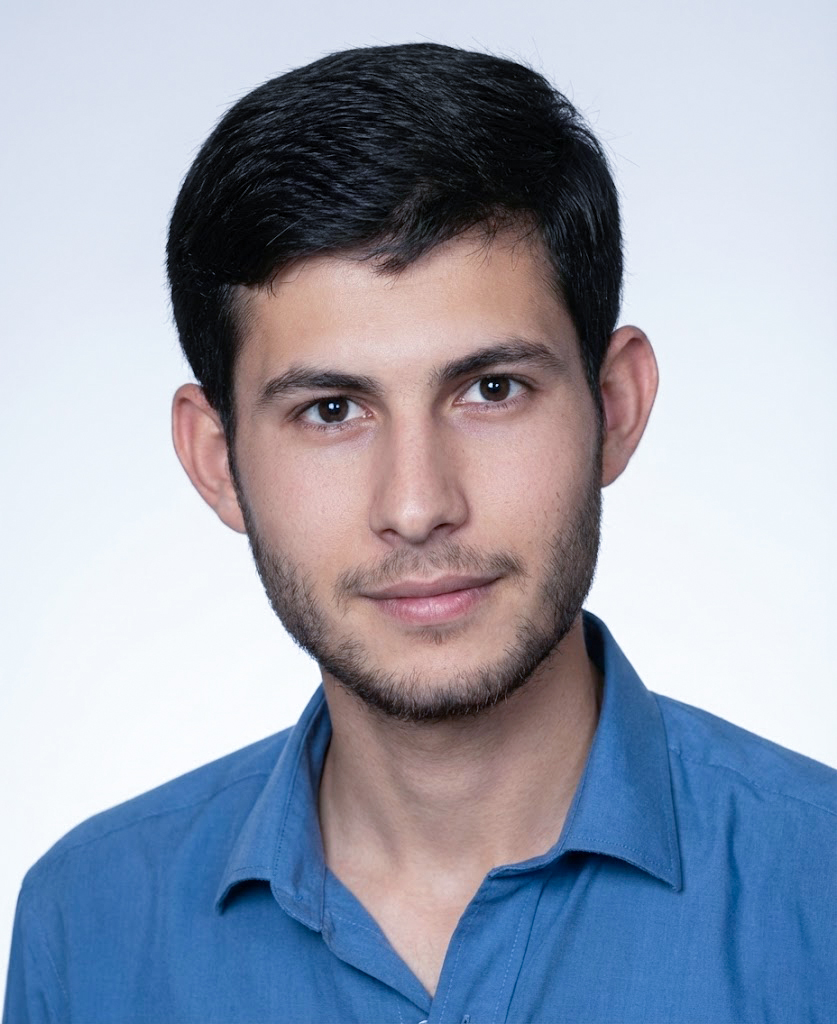 تصویر شهید