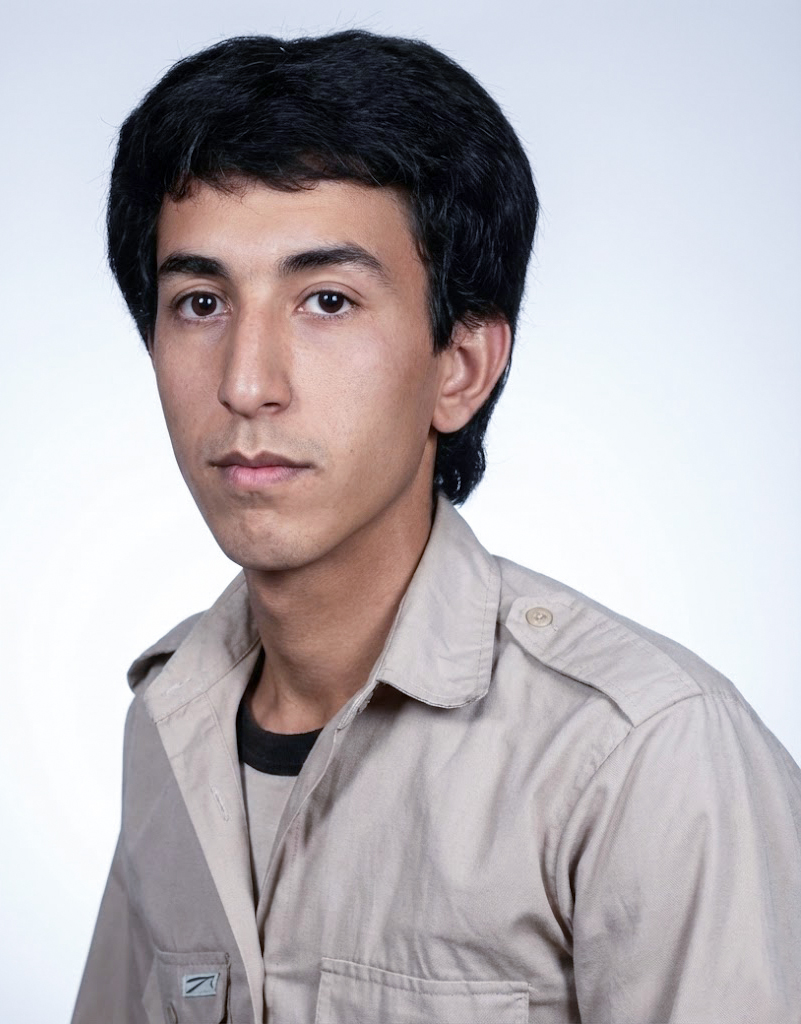 تصویر شهید