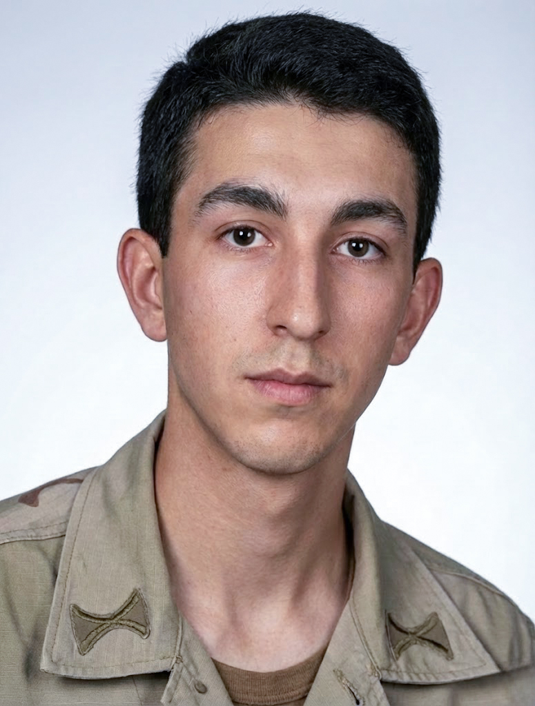 تصویر شهید