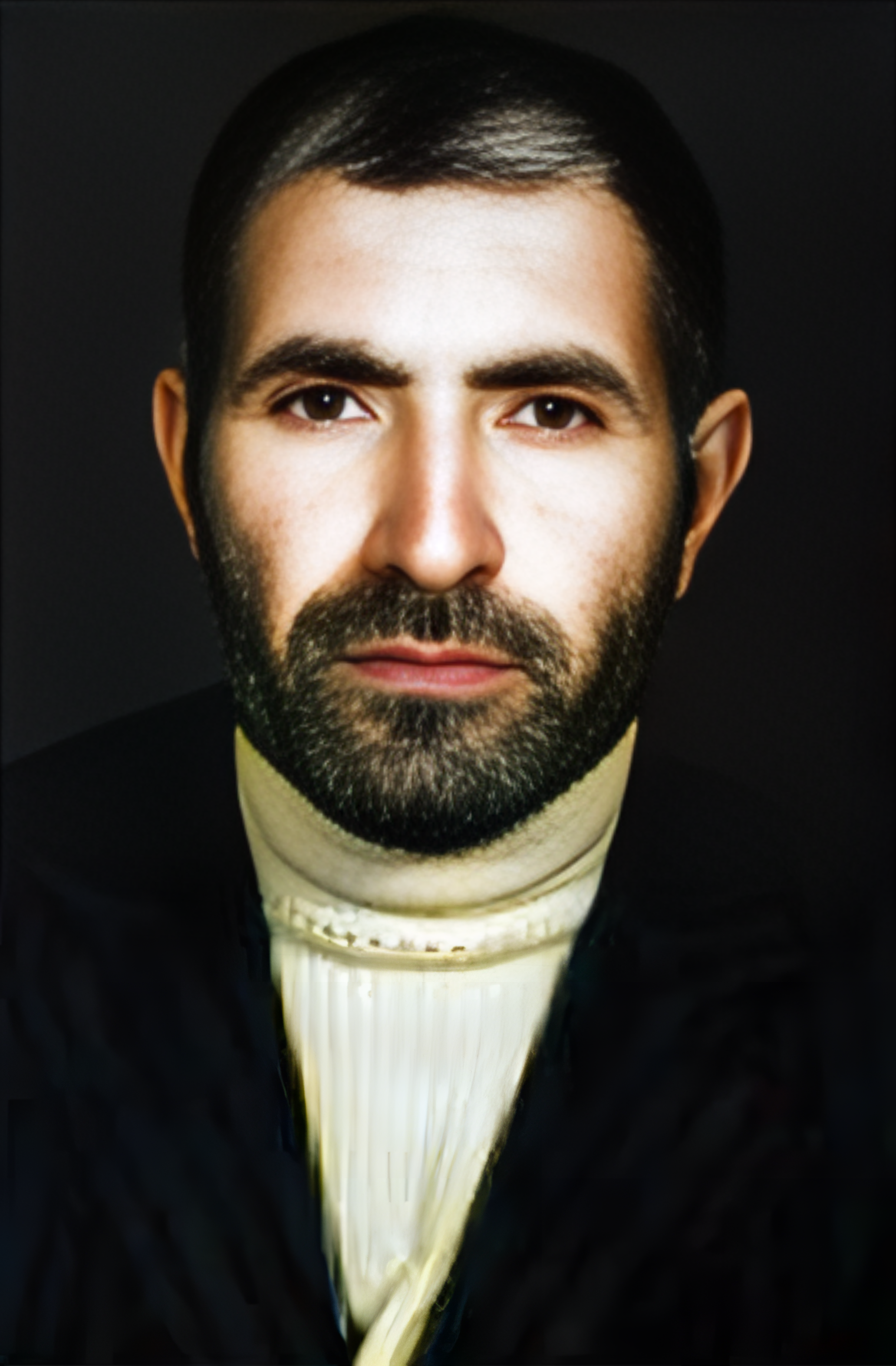 تصویر شهید