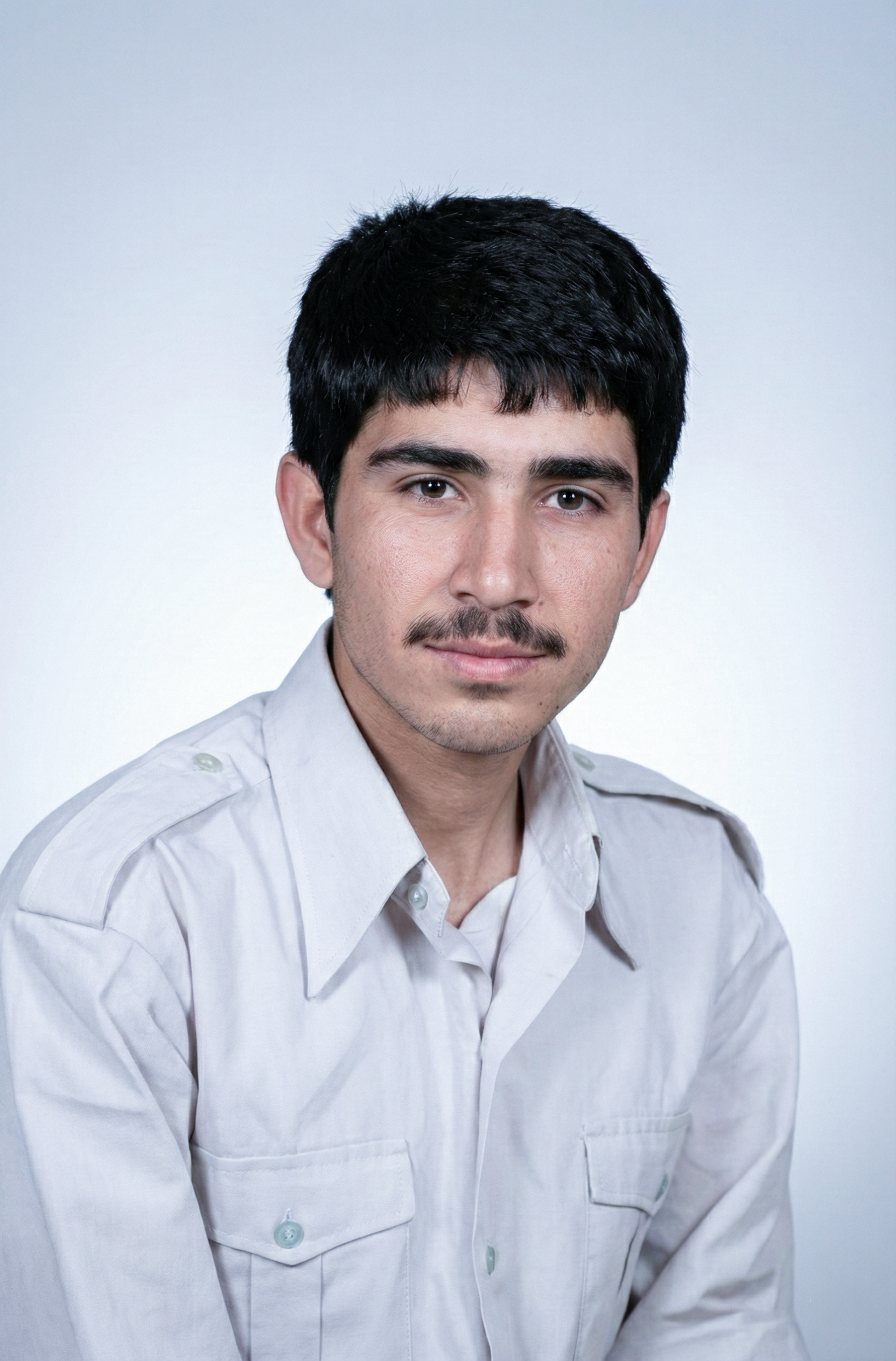 تصویر شهید