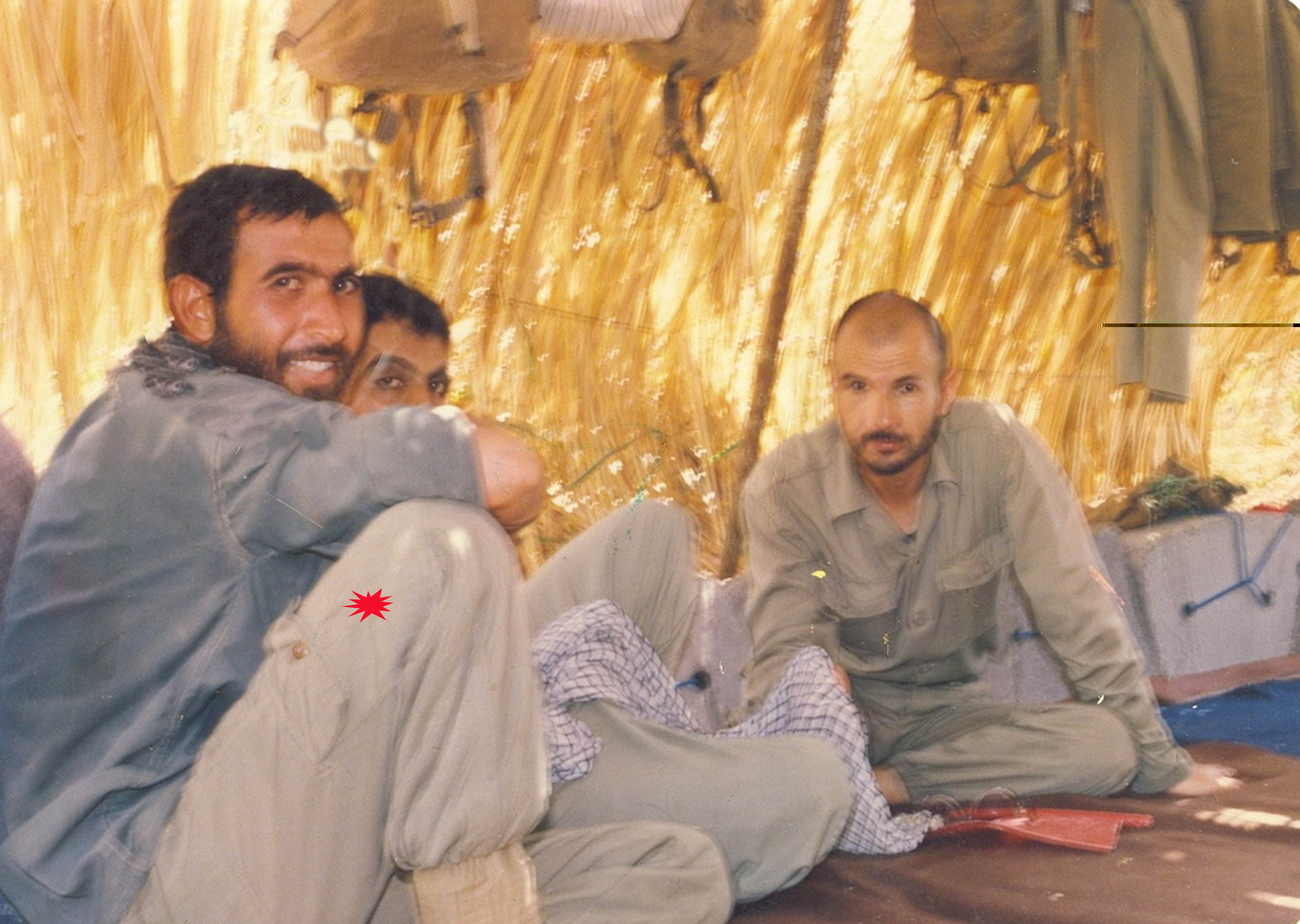 شهید مطهرنیا