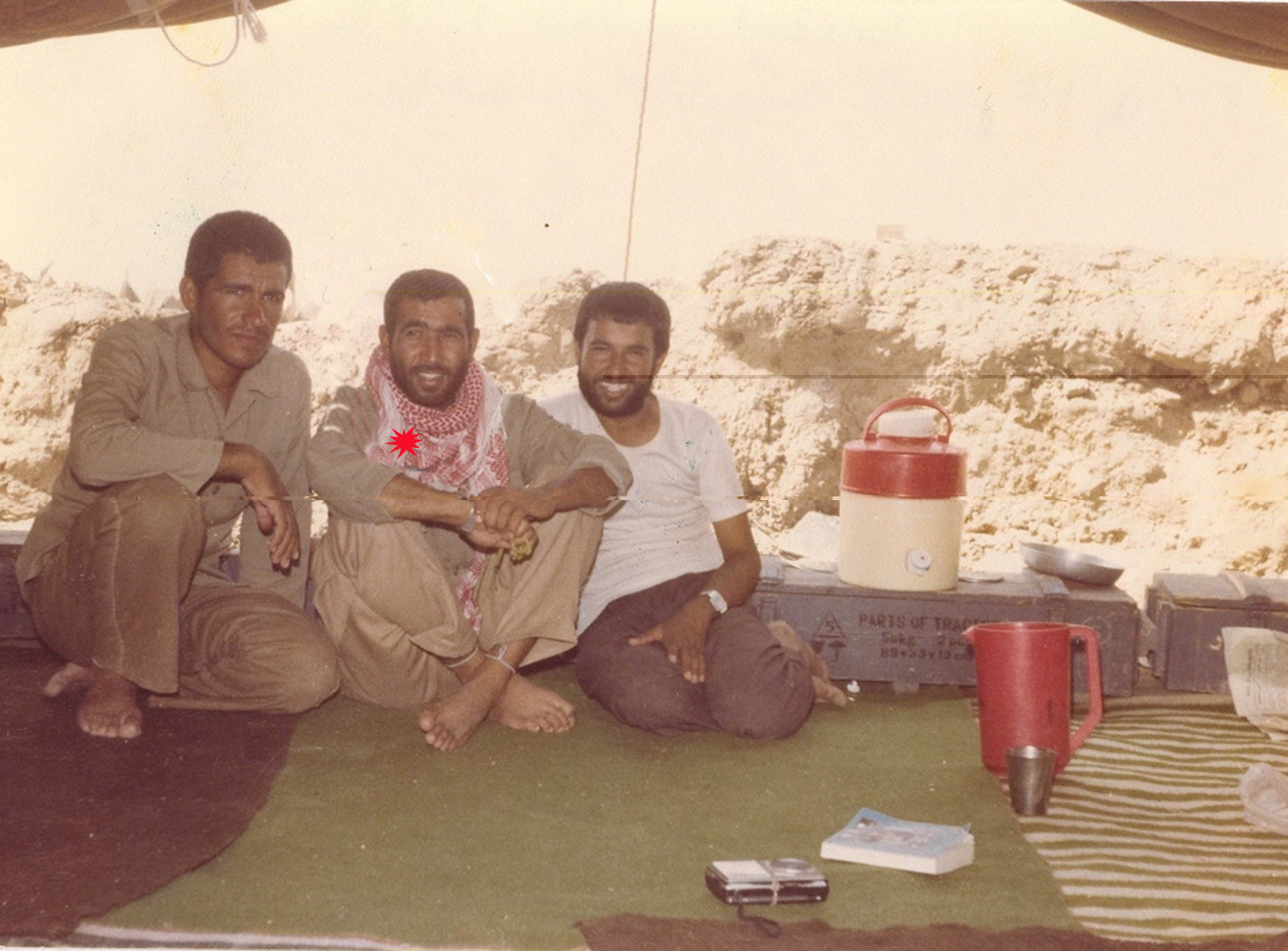 شهید مطهرنیا