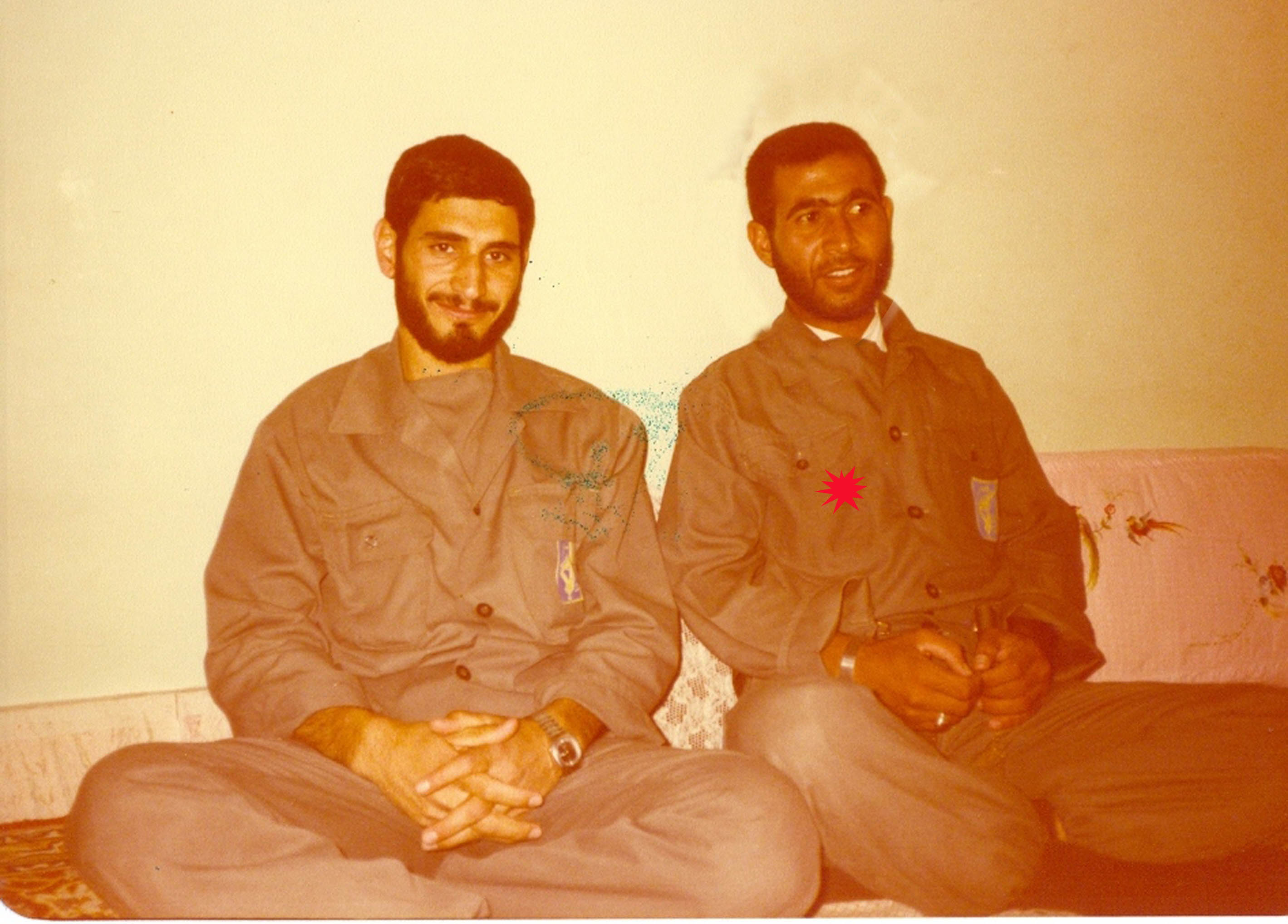 شهید مطهرنیا
