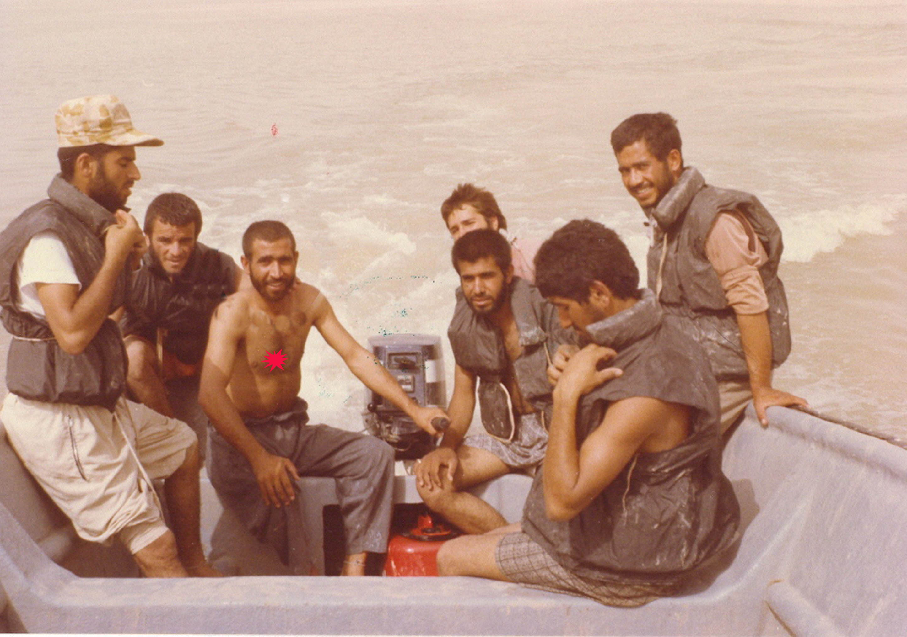 شهید مطهرنیا