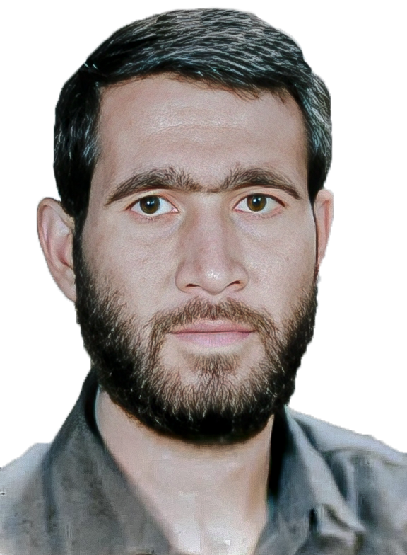 شهید مطهرنیا