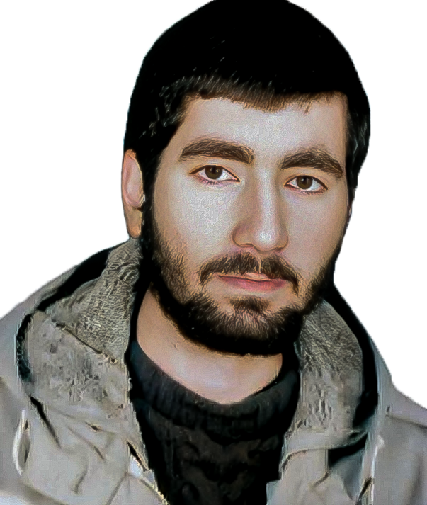 شهید ناظم پور