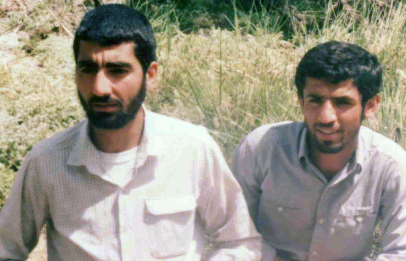 تصویر شهید