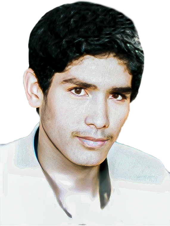 تصویر شهید