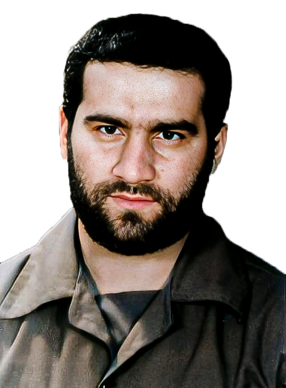 تصویر شهید
