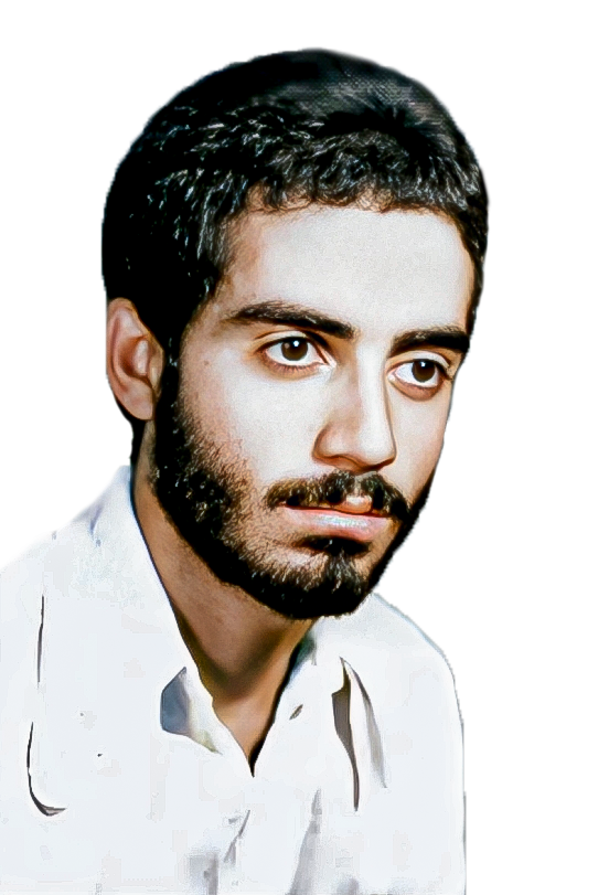 تصویر شهید