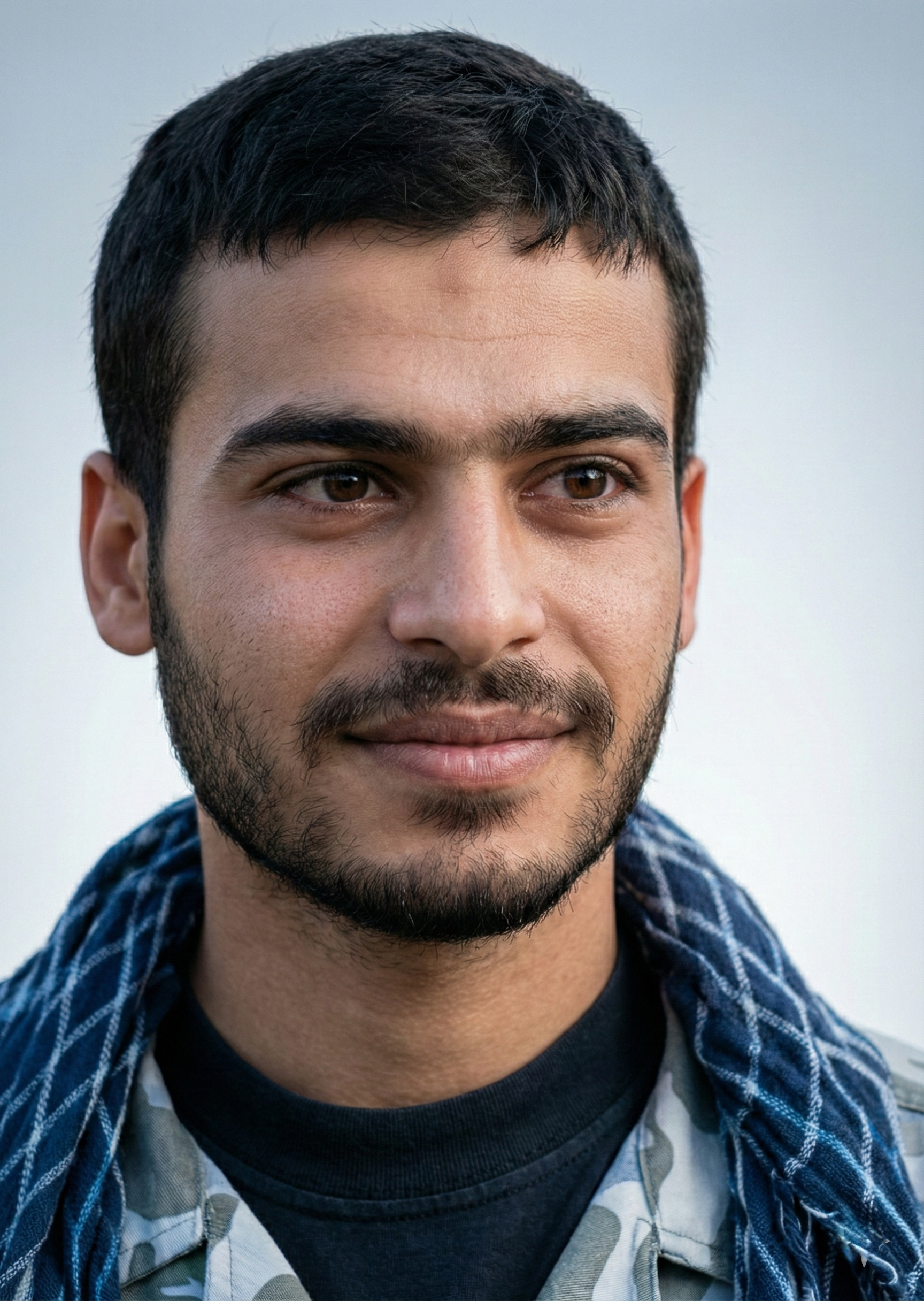 تصویر شهید