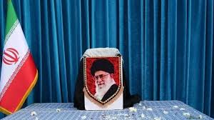 اعزام کاروان تشییع پیکر امام شهید