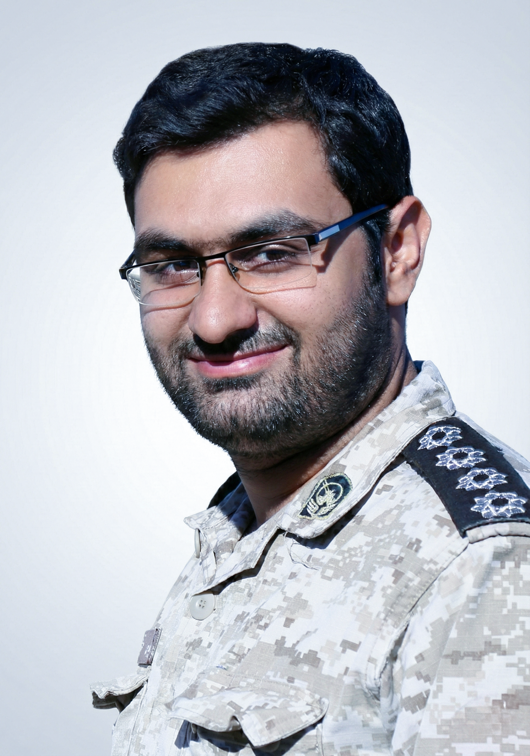 ایمان خزاعی نژاد