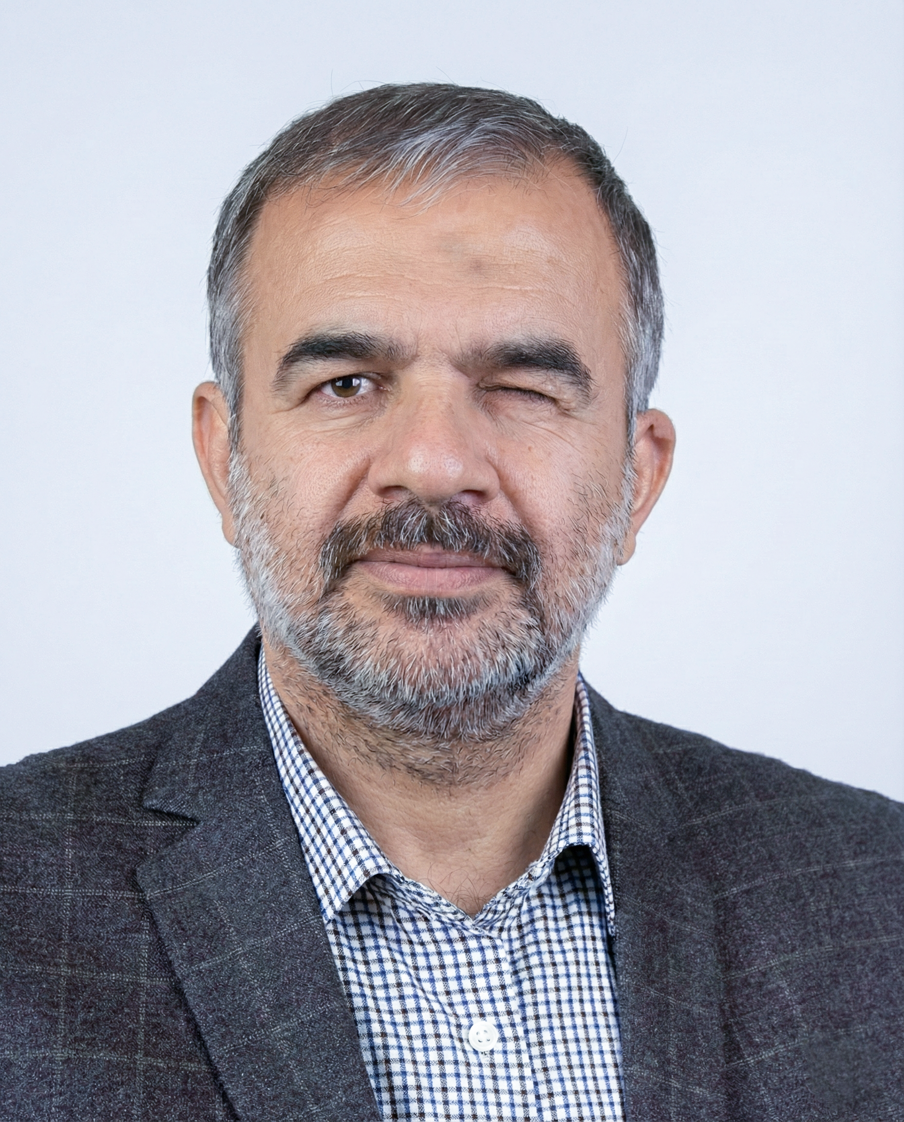 ابوالفضل قائدنیای جهرمی